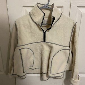 Urban Outfitters Quarter-Zip